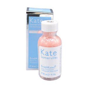 KATE SOMMERVILLE EradiKate Sulfur Acne Treatment